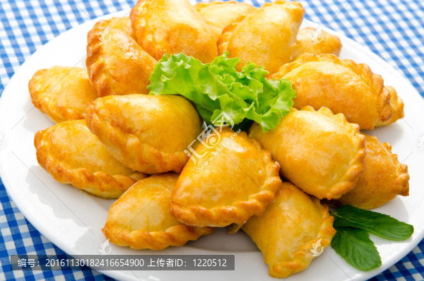 在板的肉餅