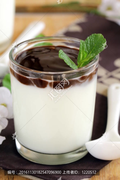 意大利甜點(diǎn)Panacotta