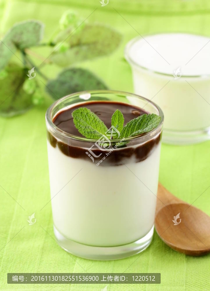 意大利甜點(diǎn)Panacotta