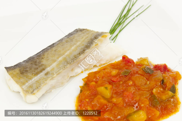 COD與Tomato