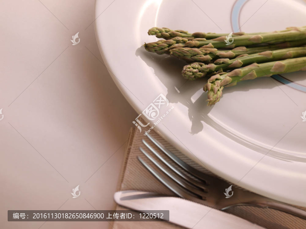 蘆筍