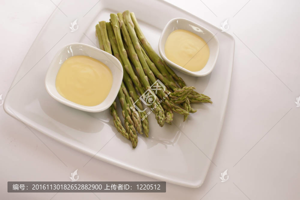 綠蘆筍
