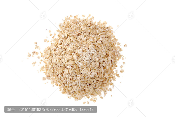 燕麥粥