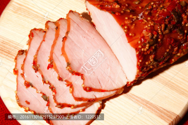 肉