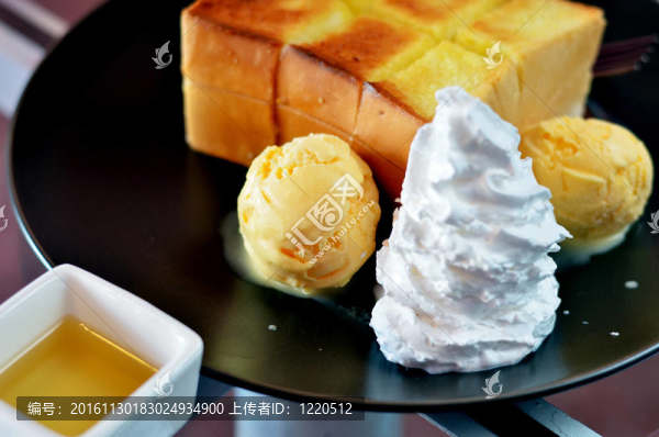甜點(diǎn)