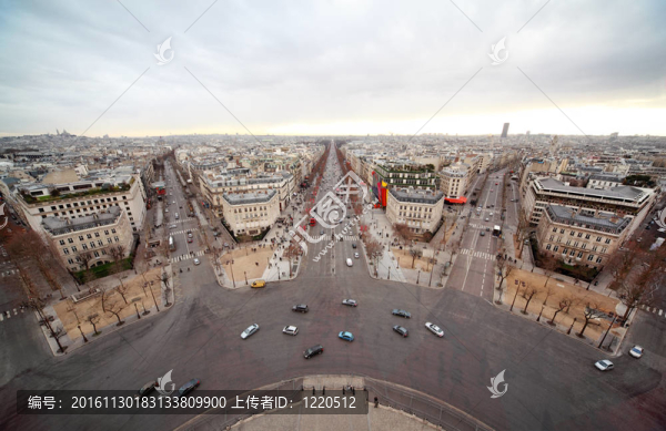 瑪索大道；香榭麗舍大道大街；boulevard,Haussmann
