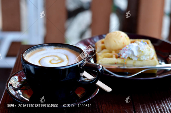 早餐