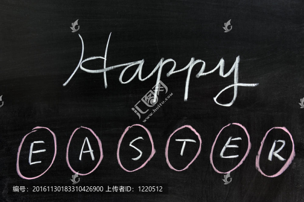復(fù)活節(jié)快樂