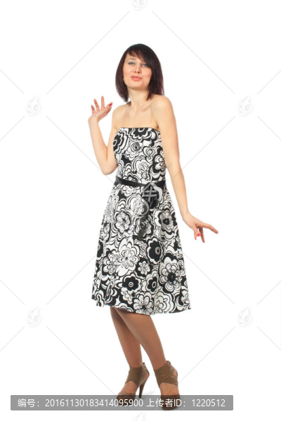 女人的禮物