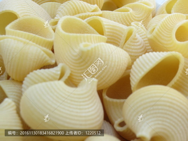面食的背景