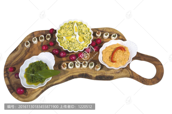 delicius有機食品在橄欖樹