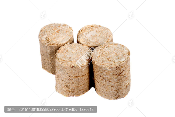 木塊