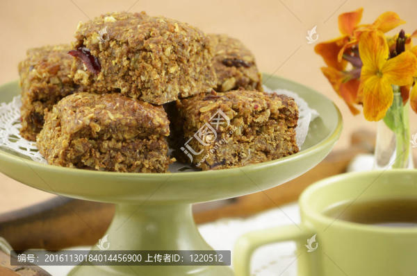 健康燕麥廣場