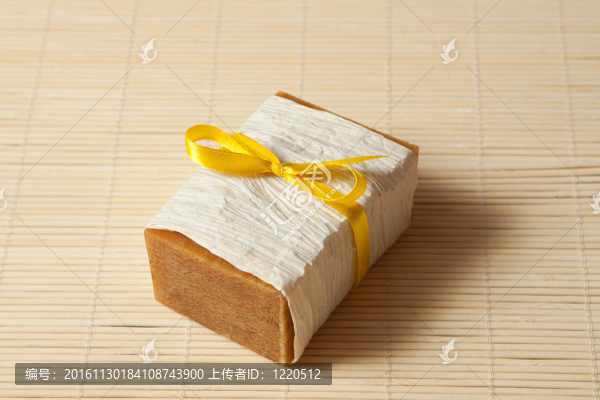 天然皂
