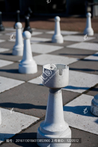 大棋