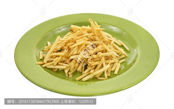 小土豆在綠板