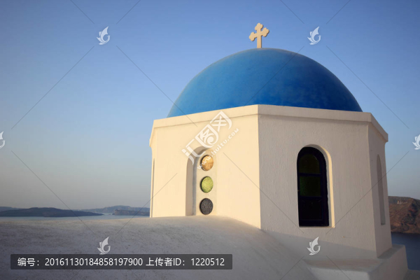 希臘東正教教堂