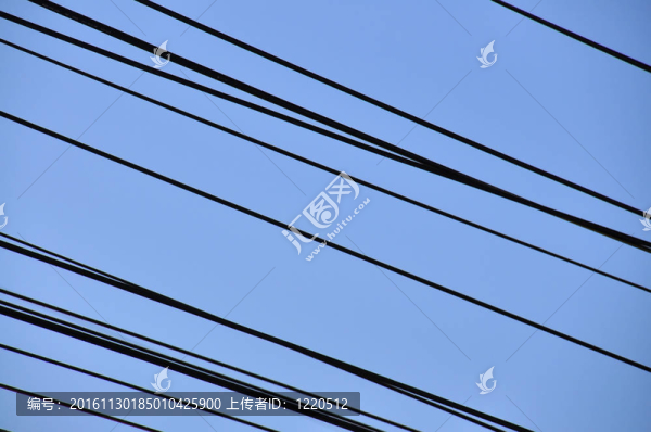 電線