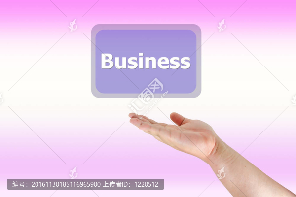 用手觸摸成功