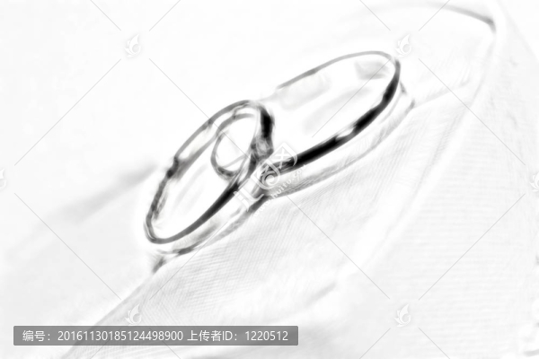 結(jié)婚戒指