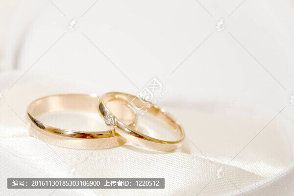 結(jié)婚戒指