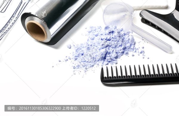 Barber飾品