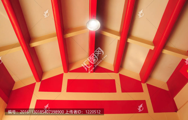 中國梁式