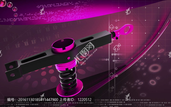 減震器