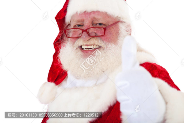 圣塔克勞斯