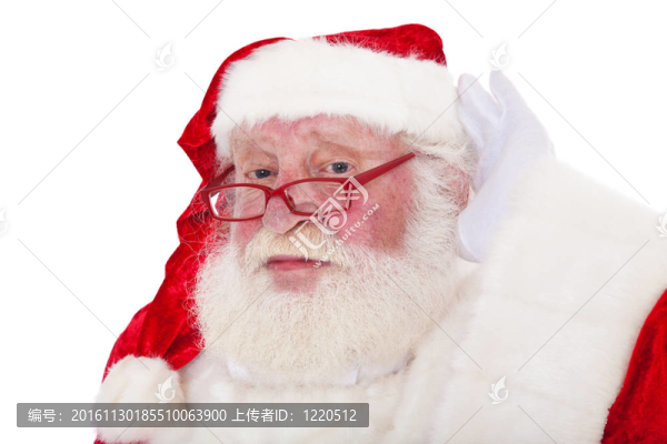 圣塔克勞斯