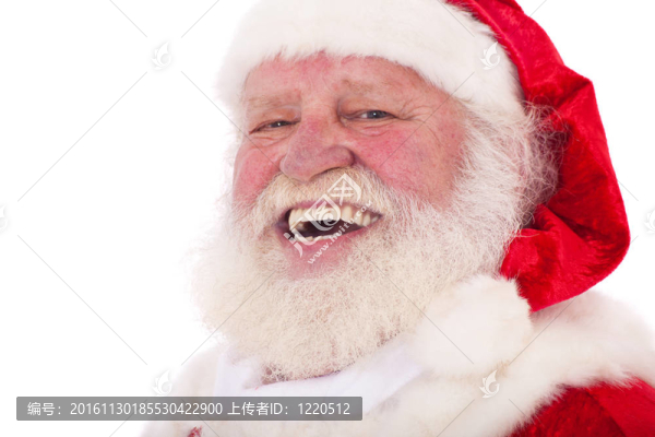 圣塔克勞斯