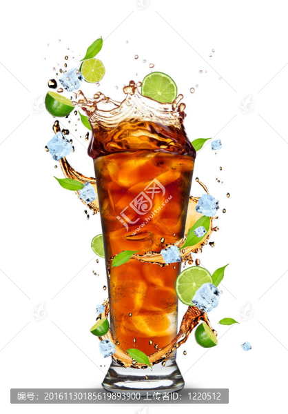 可樂飲料