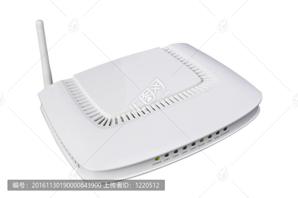 現(xiàn)代的無(wú)線路由器