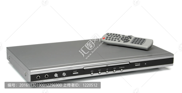 DVD,CD,MP3播放器的遠(yuǎn)程控制