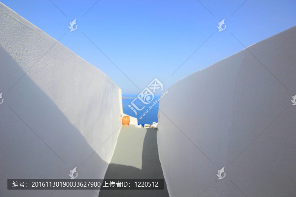 海之門