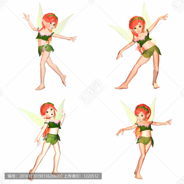 仙女包