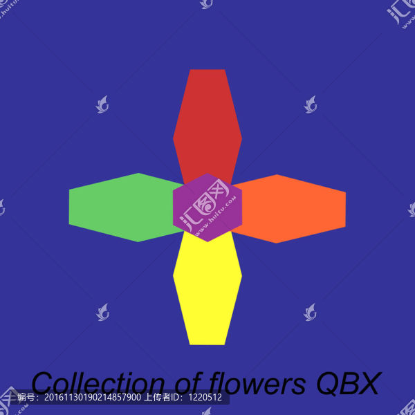 來自女孩的Flowers