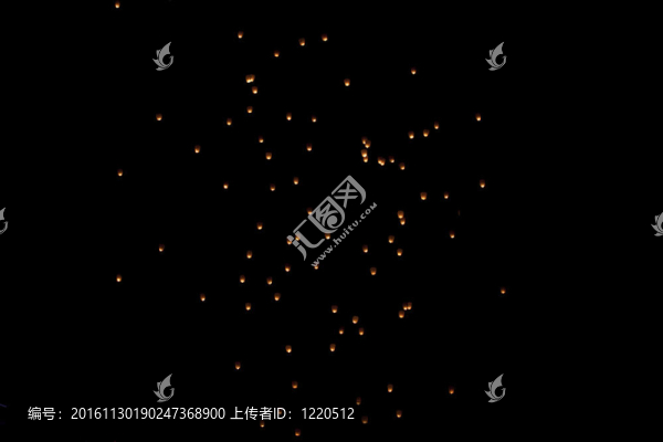火燈籠