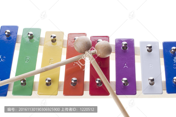 木琴分離