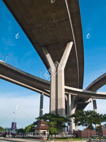 普密蓬國王橋