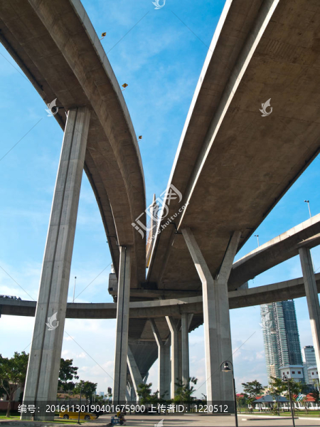 普密蓬國王橋