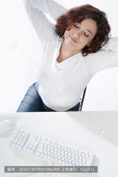 商人很懶