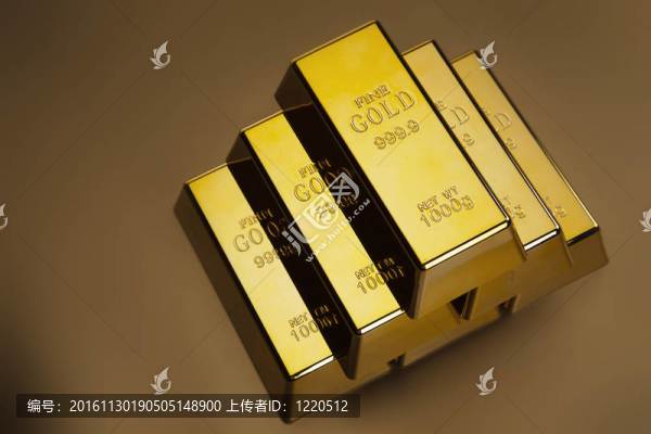 金條