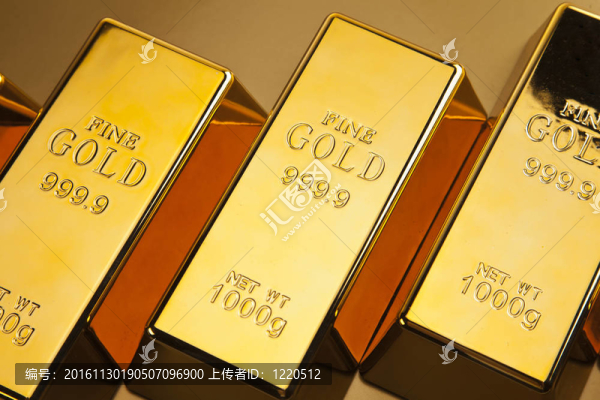 金條