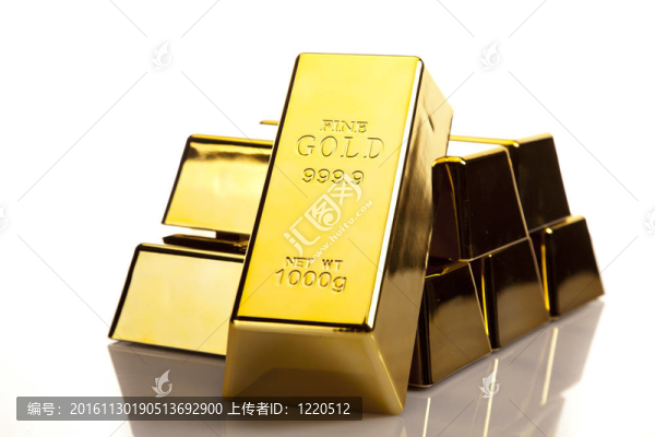 金條