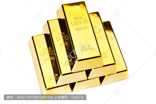 金條