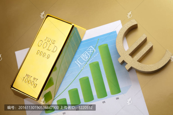金條