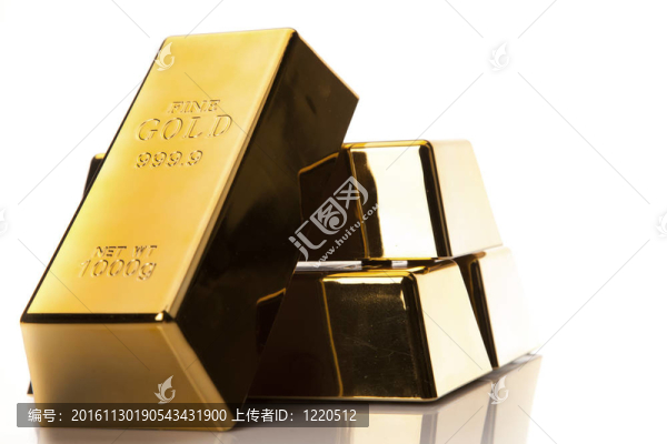 金條