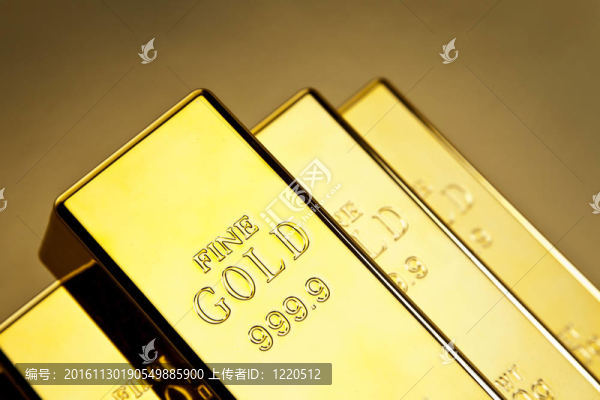 金條