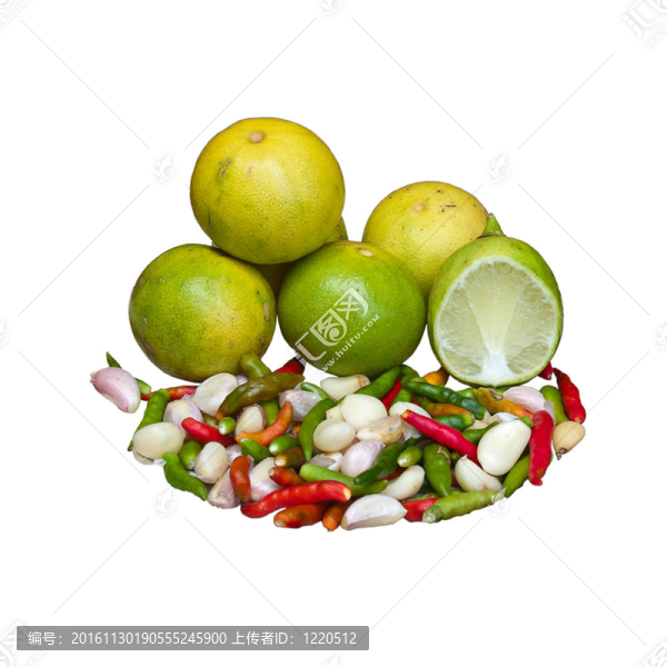香料